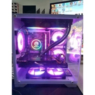 Gaming PC Desktop Jackpot I7 10th Gen