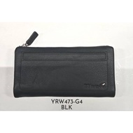 🔥🔥🔥💯(NEW ARRIVALS )RFID RAV DESIGN ORIGINAL GENUINE LEATHER LONG WALLET BANGLO EXTRA WALLET