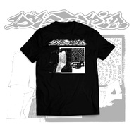 DYSTOPIA T-Shirt - Sleep