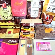 [1Kg] Cocoa powder TULIP burgundy bor d e a u x cocoa powder choco powder VAN HOUTEN optimum/colatta