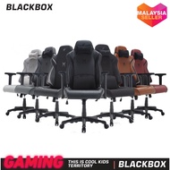 TTRacing Swift X Pro Gaming Chair Ergonomic Office Chair Kerusi Gaming Leather PU Air Threads Ergono