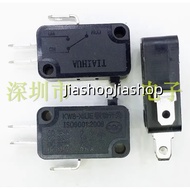 5pcs KW7-0 KW8-X rice cooker switch Induction cooker switch 15A 16A contact switch