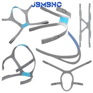 Replacement CPAP Mask Headgear Strap CPAP Supplies for Airfit F20/F30/F30i/F40/P10 Ventilator Breath