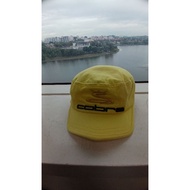 FJ Cobra Golf Cap Military Style FootJoy