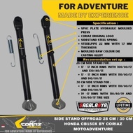 Honda cb150r offroad long side standard CB150X coriaz 26cm 30cm