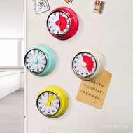Net Kitchen Countdown Burst Reminder Alarm Timer Model Mechanical Timer Visible Magnetic Red Absorpt