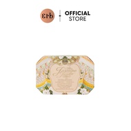 Erb Jasmine Jardin Natural Bar soap 100g. เอิบ สบู่ทำความสะอาดผิว กลิ่นจัสมิน เติมน้ำให้ผิว กลิ่นหอม