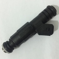 650cc Fuel Injector High Impedance Fuel Spray Nozzle 650cc 1hole EV1 GT650 Nozzle Engine Parts Injec