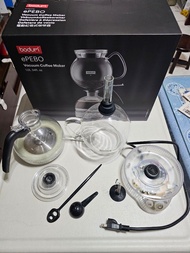 賣 bodum 電動虹吸式咖啡機