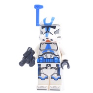 Ploybrick || Clone Trooper 501st Legion | Star Wars