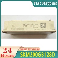 SKM200GB128D New original module