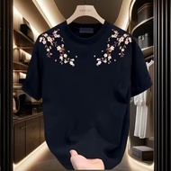 KATUN Men's 100% Cotton T-Shirt | Luxury Style with Creative Design