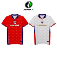 FANTASY WORLD CUP PANAMA JERSEY 2026-2027 FREE NAME AND BACK NUMBER