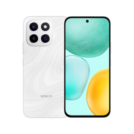 [New Arrival] Honor X6c สมาร์ทโฟน (6+128GB) Moonlight White