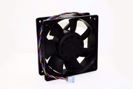 New Bitmain Heavy Duty Fan for Antminer T9 S1 S3 S5 S5+ S7 S9 A3 D3 L3 V9 X3 4", P/N: Delta QFR1212U