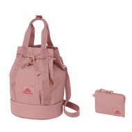 GREGORY Ladybird 2Way Bucket 5L - Pink