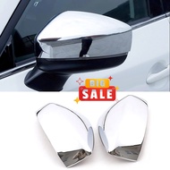 Ốp Gương CX5 2018 2019 2020 2021 2022 2023 2024 2025 - Ốp Bảo Vệ Gương Chiếu Hậu Mazda CX5