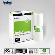 2024 Befon Master Roll EZ B4 Type 33 S-7610 Compatible For Riso