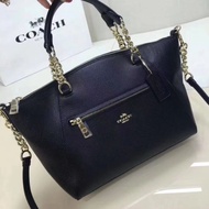 Chain Prairie Satchel

( Original Coach Outlet )