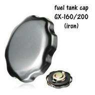 MESIN Gx160 Tank Cap/Gx200 Engine