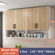 Moisture-proof Hanging Cabinet For Kitchen Cabinet Organizer Wall Cabinet