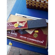 BATU ASAH JAYA MATA 109 (GOLD STANDARD).