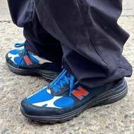 全新 new balance x kith NY madison sqaure garden navy miusa 993 U993MG us 9  eur 42.5 黑色 紐約配色