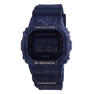 Casio G-Shock Special Colour Digital DW-5600WS-1 DW5600WS-1 200M Men's Watch