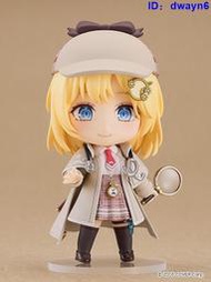 『星之漫』現貨 GSC  黏土人 2216 阿米莉亞 華生 全新