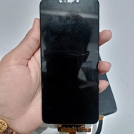 Layar HP Huawei Nova 3i Second original Preloved