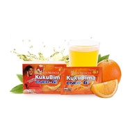 KUKUBIMA Ener-G OREN l 60 SACHETS