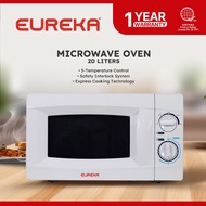 Eureka Microwave Oven 20L EMO 20L