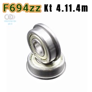 Bearing F694 size 4.11.4m