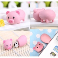 Creative USB Thumb Drive Cartoon USB 2.0 Flash Drive 32GB