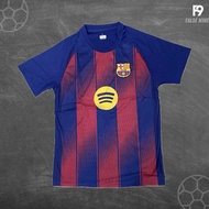 BARCELONA 2025/26 HOME KIT GRED AAA