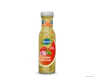Remia Salad Dressing Thousand Islands Italian French Garlic Salad Cream Caesar Blue Cheese 沙拉酱 sos s