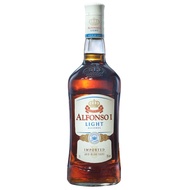 Alfonso I Light Alcohol 1 Liter