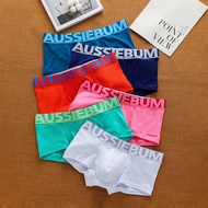 [Premium Cotton] Aussiebum premium men's briefs