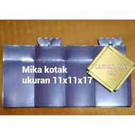 Mika souvenir box (11x11x17)