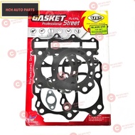 TOP SET GASKET - NAZA - BLADE 650R/ GT 650R (GASKET FOR 2 PCS CYLINDER BLOCK)