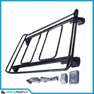 Malang Roofrack Roof Rack Universal Plus Crossbar