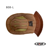 GRS GP808 Inner Lining Head Top Inner Lining Accessories Spare Parts 100% Cool Yarn Material Origina