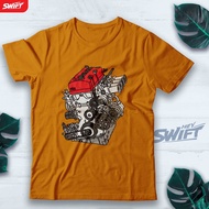 T-SHIRT HONDA S2000 F20C Engine TSHIRT JDM DISTRO CLOTHES