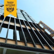 โรงแรม Just Sleep Hualien ZhongZheng - Hualien City, Hualien City
