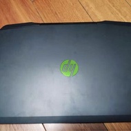 HP 光影精靈5 I5-9300H 4G 128G-SSD NA GTX 1650 4G 15.5" 1920x1080