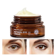 Retinol Face Cream Anti-Aging Remove Wrinkle Firming Lifting Whitening Brightening Moisturizing Cream Facial Skin Care