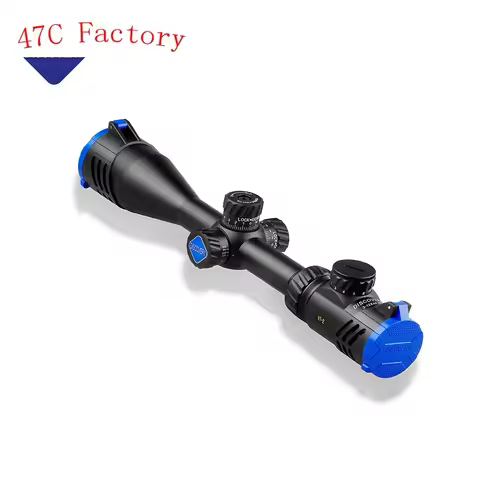 Discovery Scope VT-2 3-12X44SFIR Air Air s Scope Hunting Rifle Sight