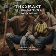 Smart Banana Gardeners, The Rocjane