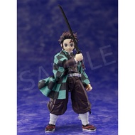 Aniplex BUZZmod Tanjiro Kamado (1/12) Action Figure