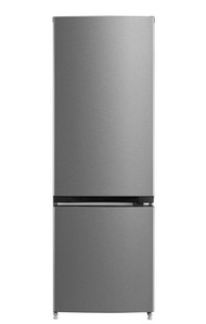 東芝 - GRRB221WEPMA(57) 變頻下置式雙門雪櫃（163L）